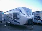 2024 Northwood Arctic Fox 25R 27ft