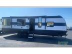 2024 Forest River Forest River RV Cherokee Grey Wolf 25RRT 30ft