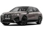 2024 BMW i X x Drive50