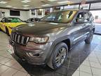 2016 Jeep Grand Cherokee Laredo 4DR SUV 4X4/75TH ANNIVERSARY