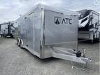 2022 ATC Raven 20' CARGO