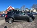 2014 Chevrolet Equinox LT AWD 4dr SUV w/1LT