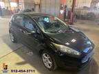 used 2015 Ford FIESTA SE