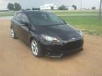 2013 Ford Focus ST 4dr Hatchback