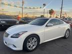 2014 INFINITI Q60 Coupe 2dr Auto Premium RWD