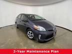 2012 Toyota Prius Gray, 103K miles