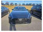 2022 Mazda Mazda3 Hatchback Select