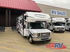 2024 Forest River Forest River RV Sunseeker LE 2850SLE Ford 31ft