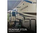 2018 Keystone Montana 3721RL 37ft