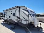 2017 Keystone Keystone RV Carbon 27 31ft