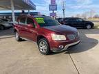 2008 Pontiac Torrent Base 4dr SUV