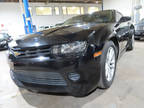 2015 Chevrolet Camaro 2dr Cpe LS w/2LS