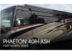 Tiffin Phaeton 40IH-XSH Class A 2021