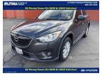 2014 Mazda CX-5 Sport