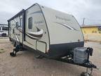 2015 Keystone Passport 2810BH 32ft