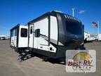 2024 Forest River Forest River RV Rockwood Signature 8338DB 36ft