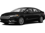2018 Ford Fusion Hybrid SE FWD - 71K Miles - In House Finance -$2,000 Down