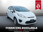 2011 Ford Fiesta 5dr HB SE