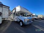 2024 Coachmen Coachmen RV Leprechaun 298KB Ford 450 30ft