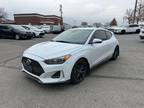 2019 Hyundai VELOSTER Turbo R-Spec 6M - LINDON, UT