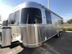 2024 Airstream Airstream RV Globetrotter 27FB 28ft