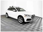 2019 Audi Q5 45 Premium