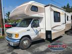 2007 Fleetwood Jamboree 31M