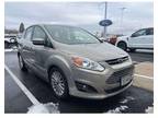 2015 Ford C-Max Hybrid SEL