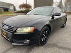 2011 Audi A5 2.0T quattro Premium Plus AWD 2dr Coupe 8A