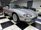 2000 Jaguar XKR Base 2dr Supercharged Coupe