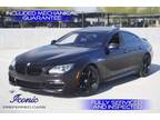 2014 BMW 6 Series 650i x Drive Gran Coupe M Sport - Tempe, Arizona