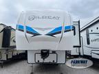 2022 Forest River Forest River RV Wildcat 369MBL 42ft