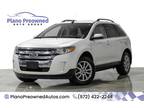 2013 Ford Edge Limited Sport Utility 4D