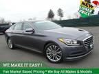 2015 Hyundai Genesis 3.8L Ultimate SEDAN 4-DR