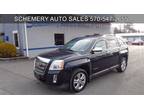 Used 2015 GMC TERRAIN For Sale