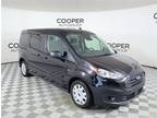 2021 Ford Transit Connect XL