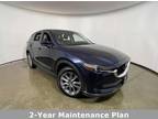 2019 Mazda CX-5 Blue, 63K miles