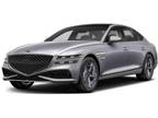 2023 Genesis G80 3.5T Sport AWD