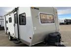 2013 Skyline Aljo 191RBH 21ft