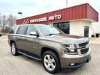 2016 Chevrolet Tahoe Tan, 148K miles