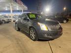 2012 Cadillac SRX Premium Collection AWD 4dr SUV