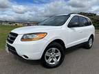 2009 Hyundai Santa Fe GLS 4dr SUV 4A