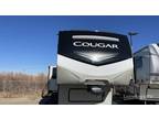 2022 Keystone Cougar 316RLS 36ft