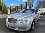 2005 Bentley Continental GT Turbo AWD 2dr Coupe