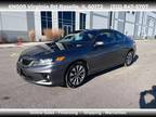 2013 Honda Accord EX Coupe 2D