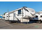 2024 Coachmen Coachmen RV Chaparral 375BAF 42ft