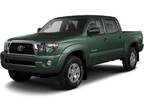 2011 Toyota Tacoma Base V6