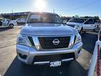 2017 Nissan Armada SV 2WD SPORT UTILITY 4-DR