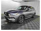 Used 2021 INFINITI QX50 For Sale
