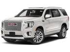 2023 GMC Yukon 4WD Denali